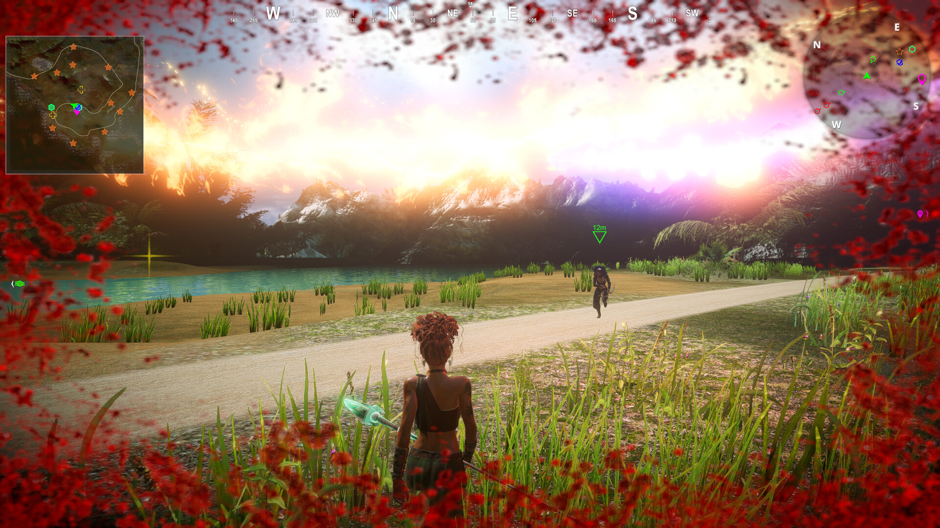LEMURIA - Fantasy Chapter screenshot 15