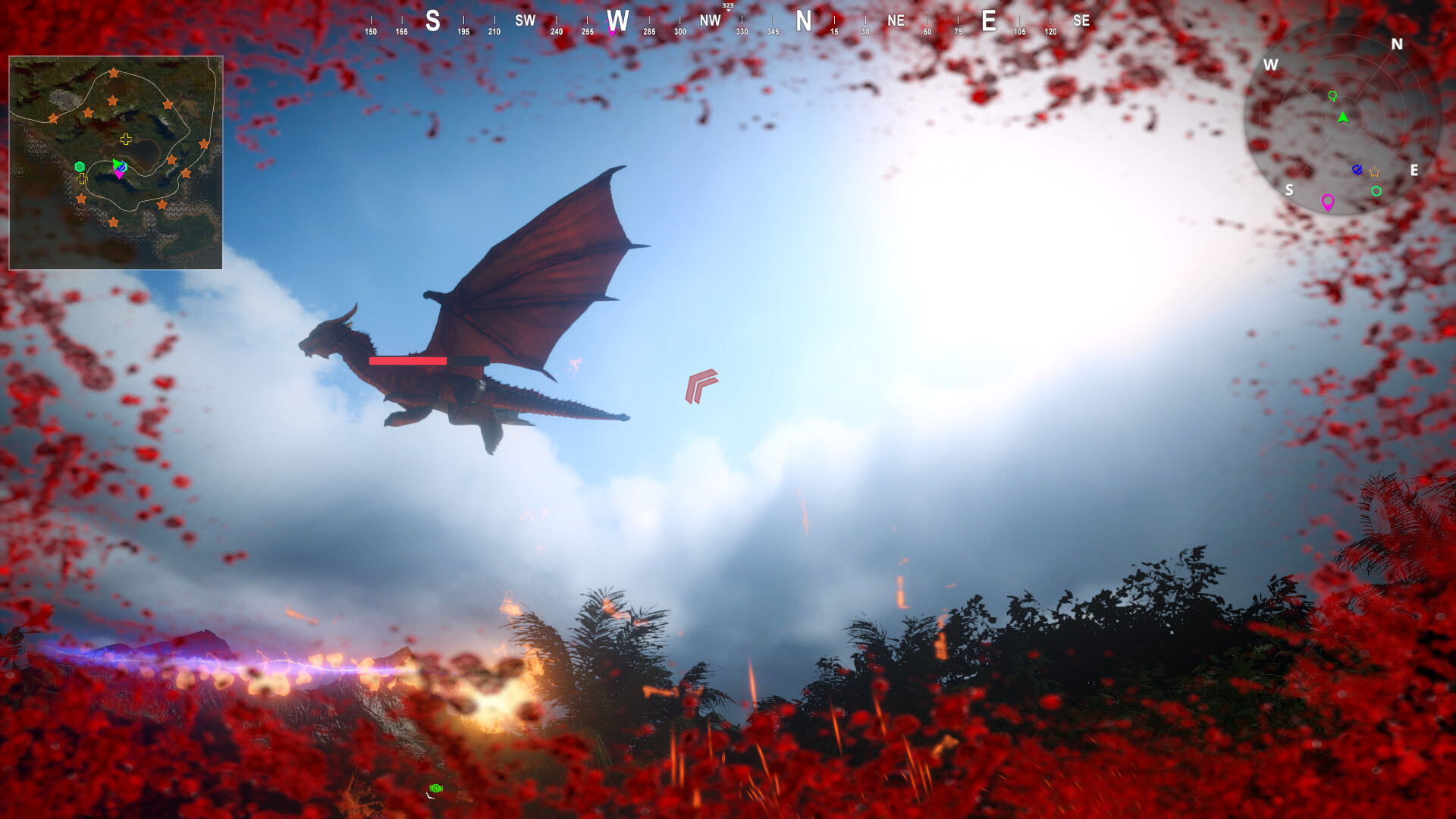 LEMURIA - Fantasy Chapter screenshot 11