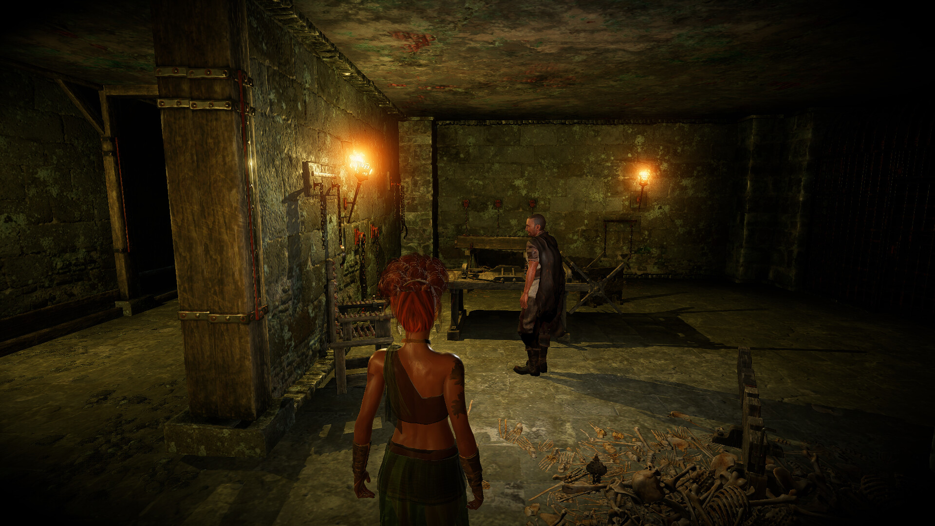 LEMURIA - Fantasy Chapter screenshot 16