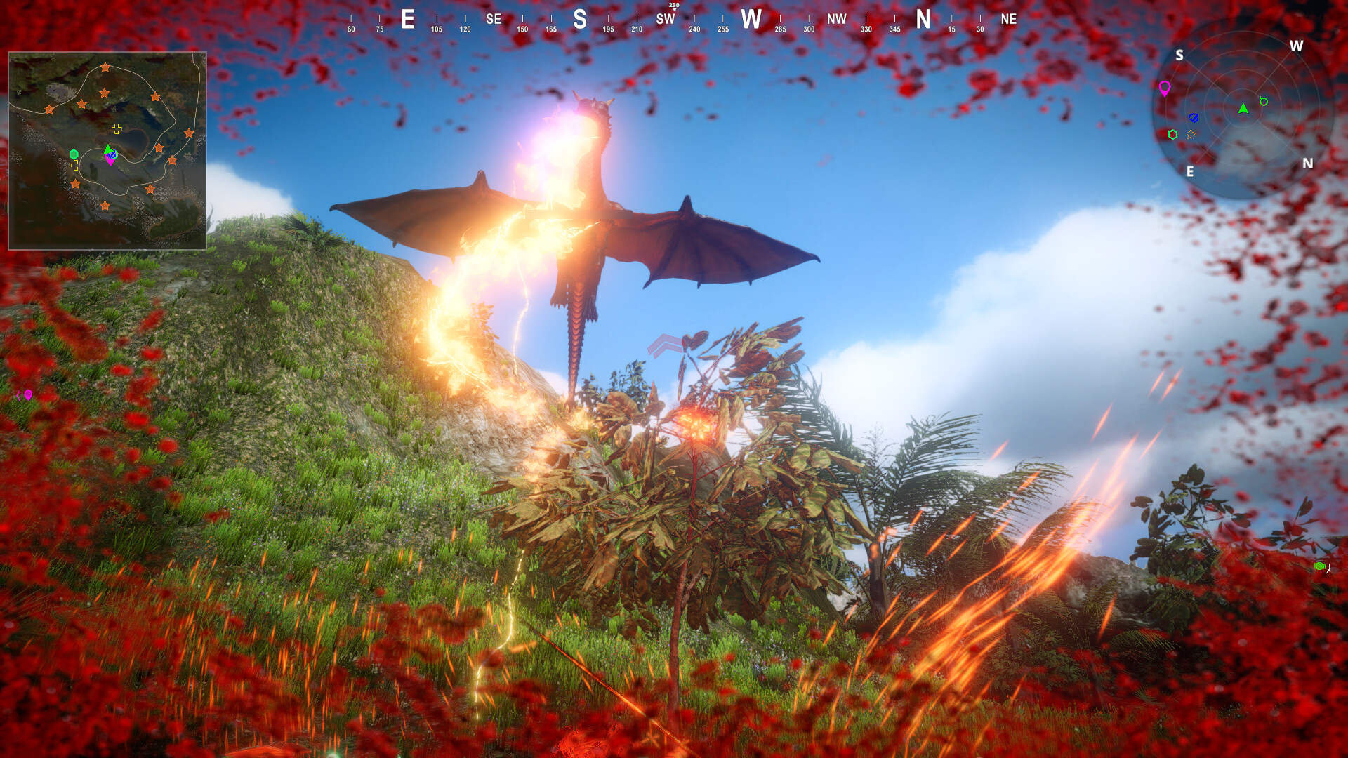 LEMURIA - Fantasy Chapter screenshot 8