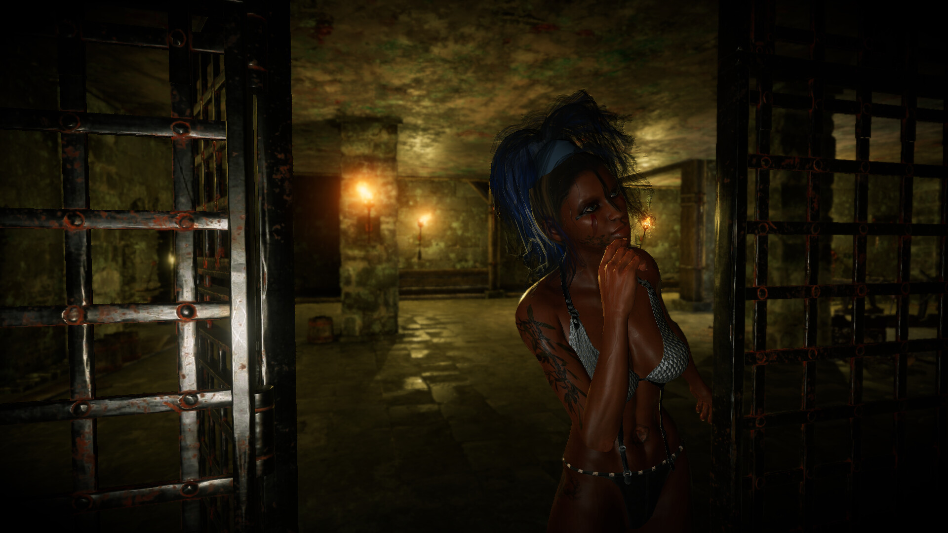 LEMURIA - Fantasy Chapter screenshot 7