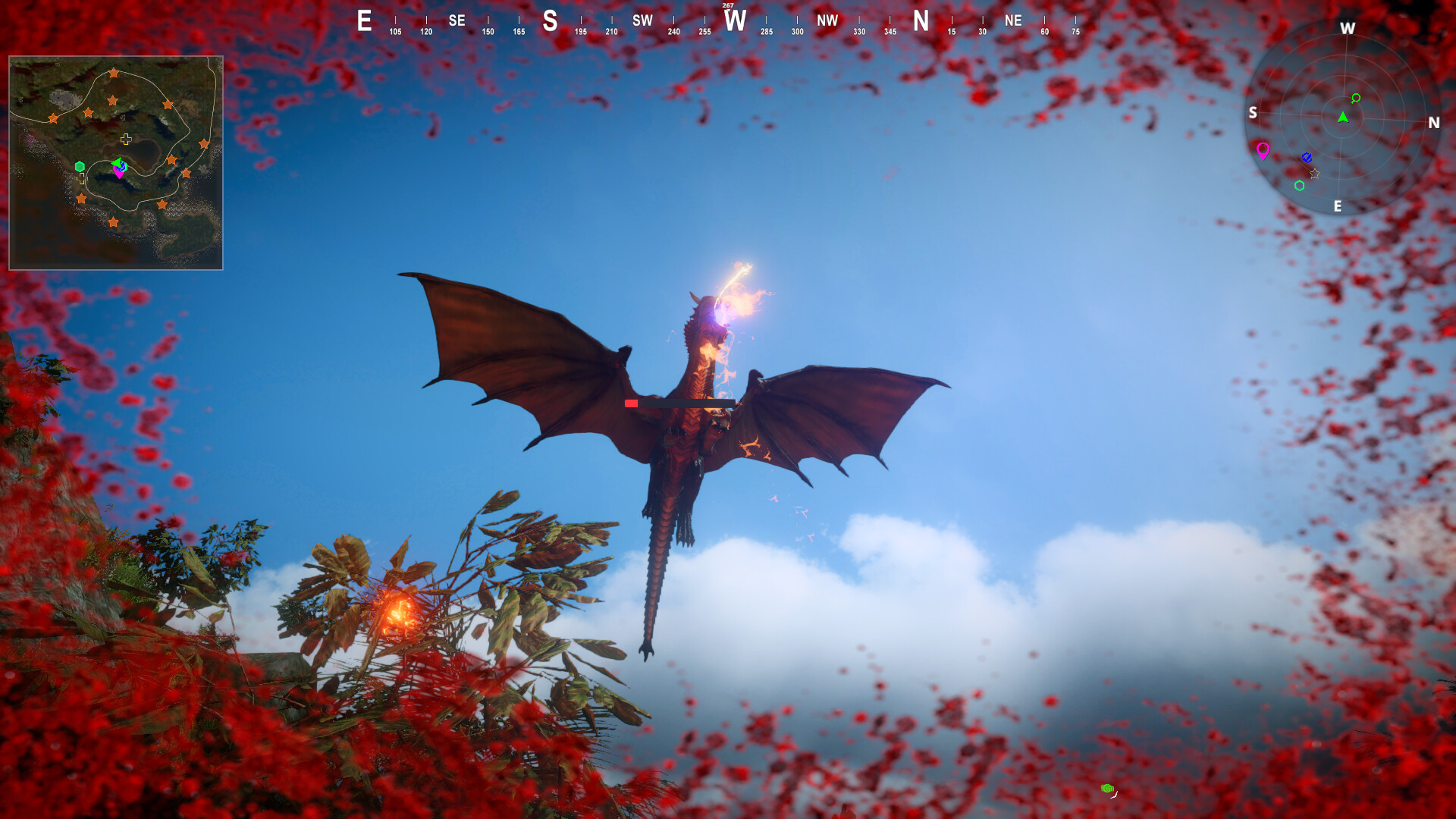 LEMURIA - Fantasy Chapter screenshot 13