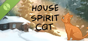 House spirit cat Demo