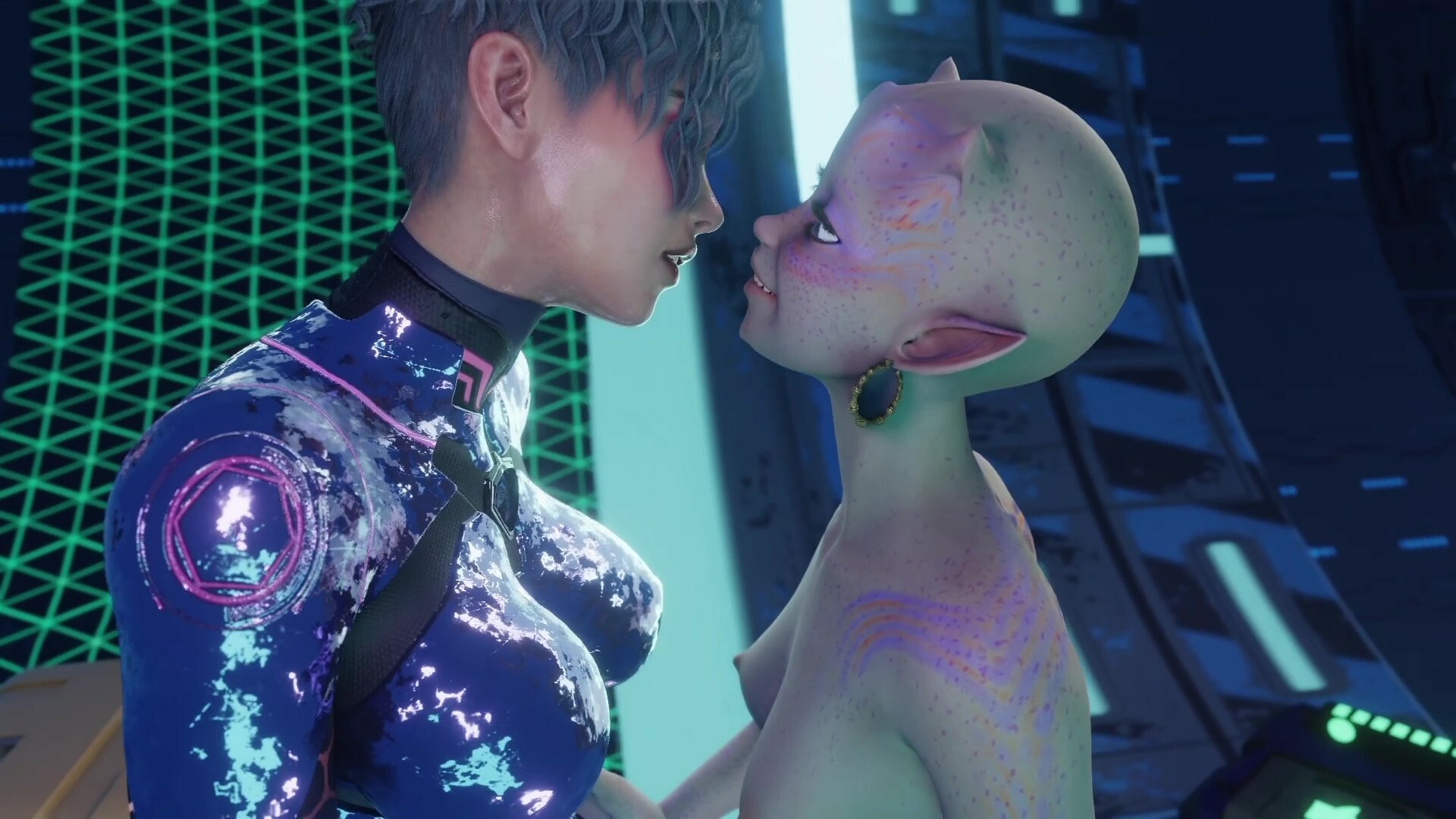 Universe in Cum 💦 🌎 screenshot 7