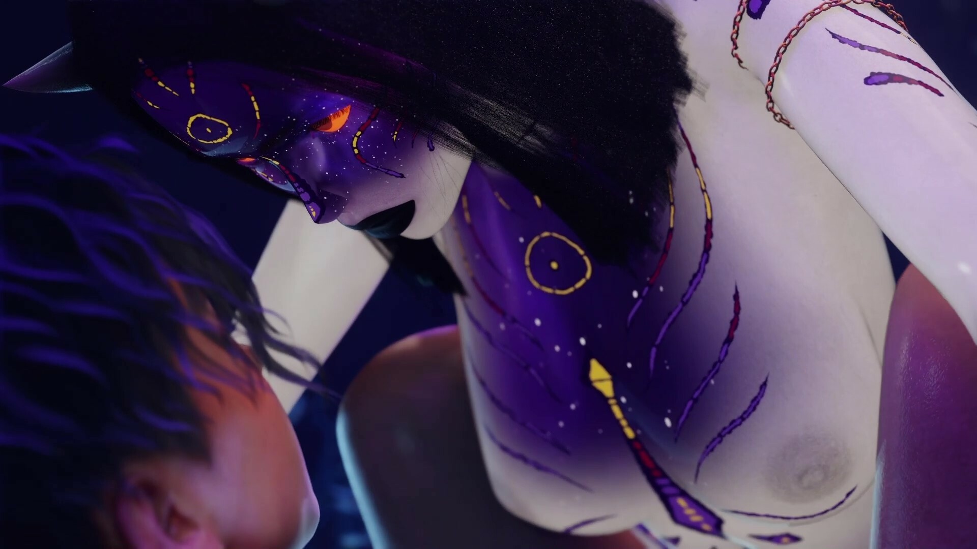 Universe in Cum 💦 🌎 screenshot 16