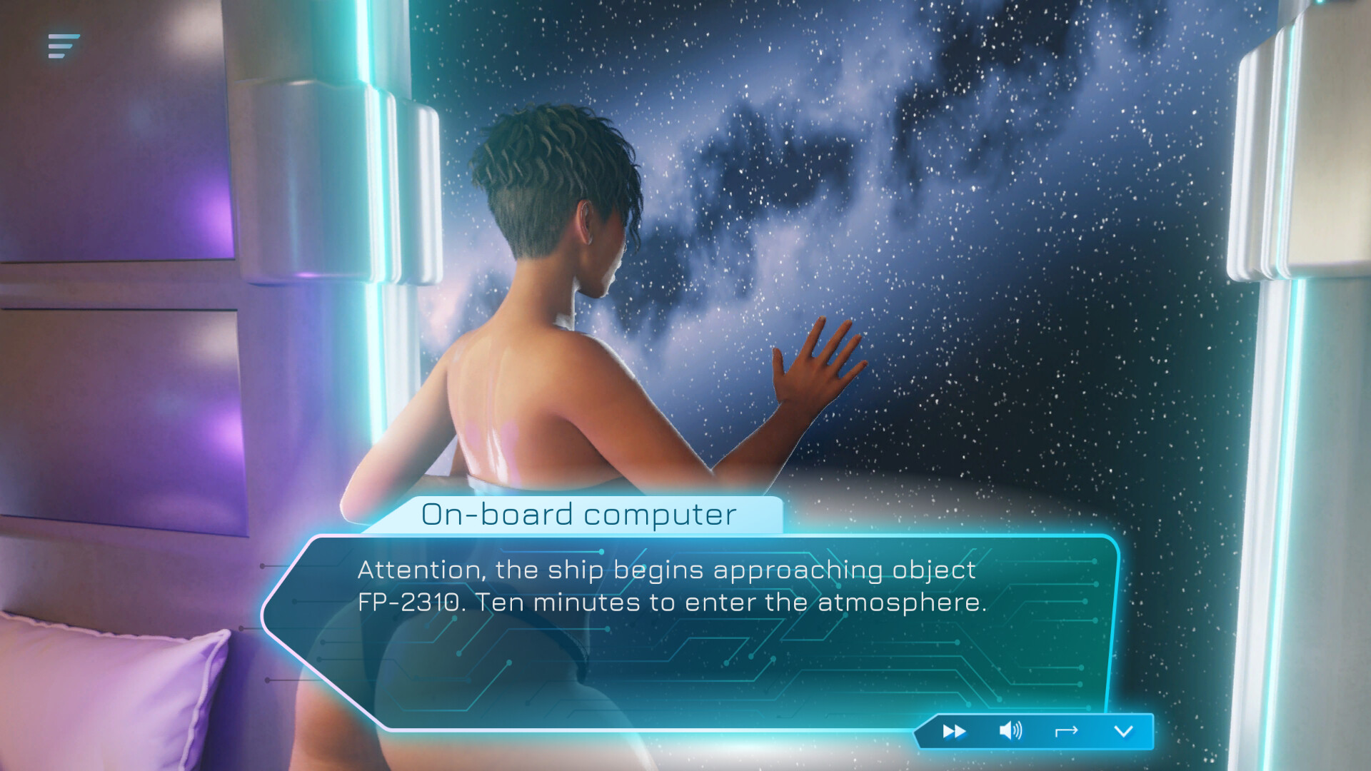 Universe in Cum 💦 🌎 screenshot 11