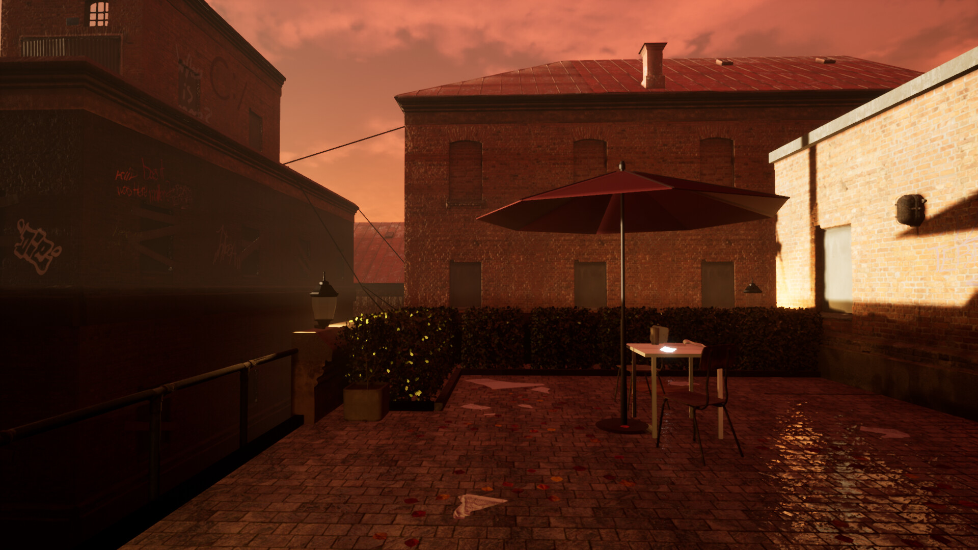 Experiment: one screenshot 5