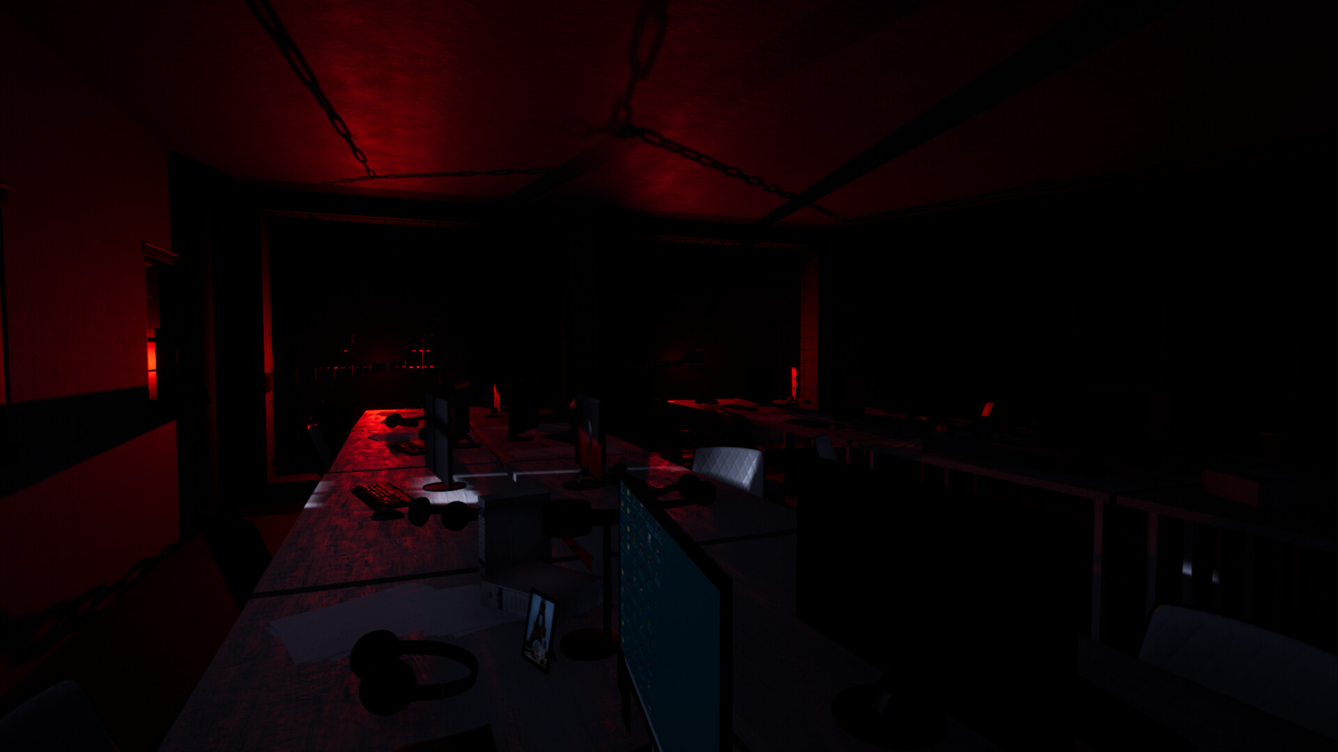 Experiment: one screenshot 1