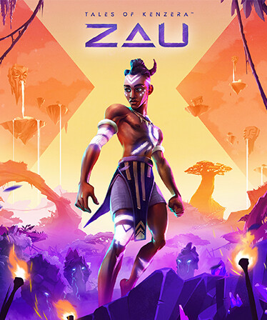 Tales of Kenzera : ZAU