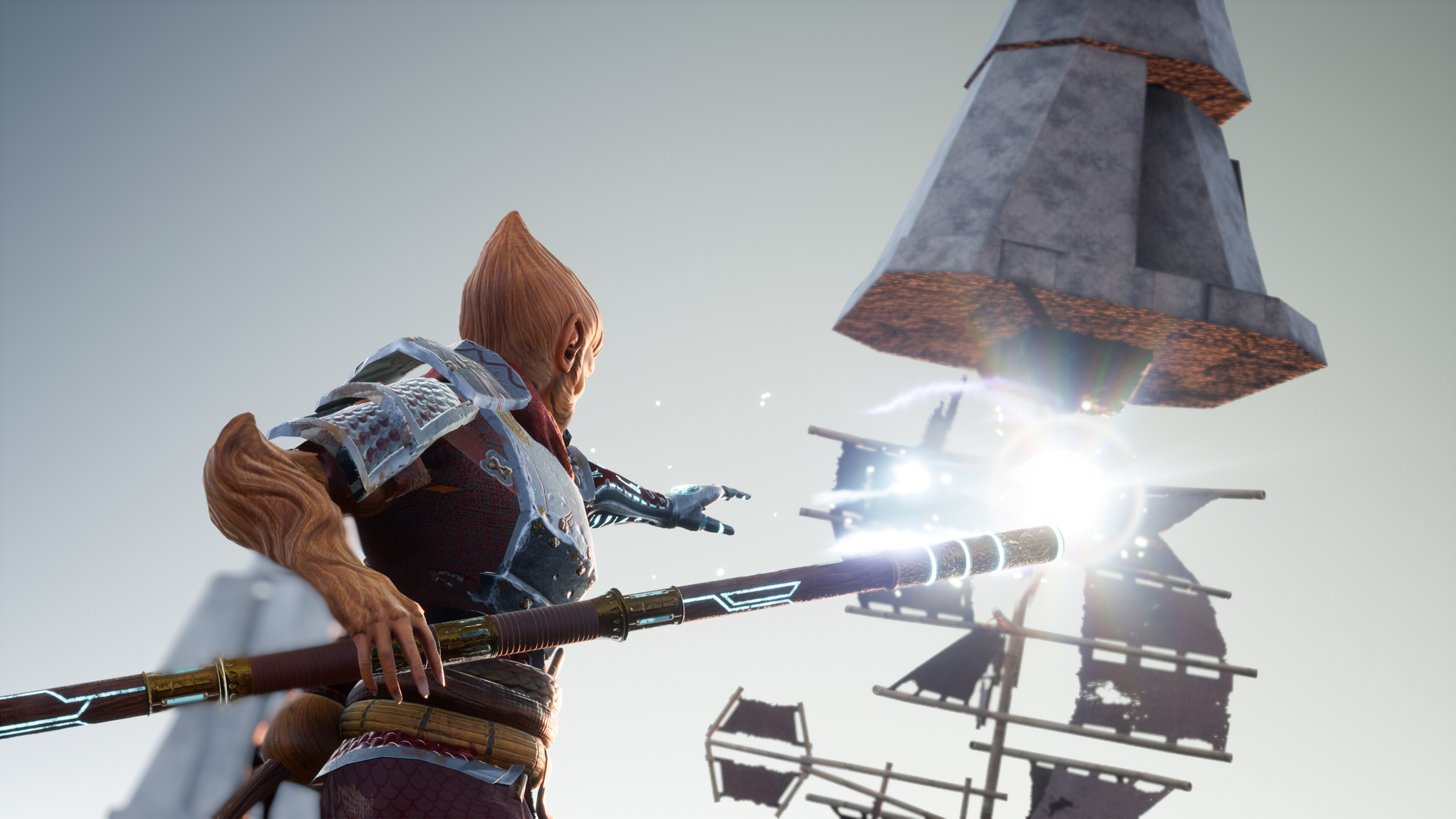 The Crown of Wu Soundtrack screenshot 1
