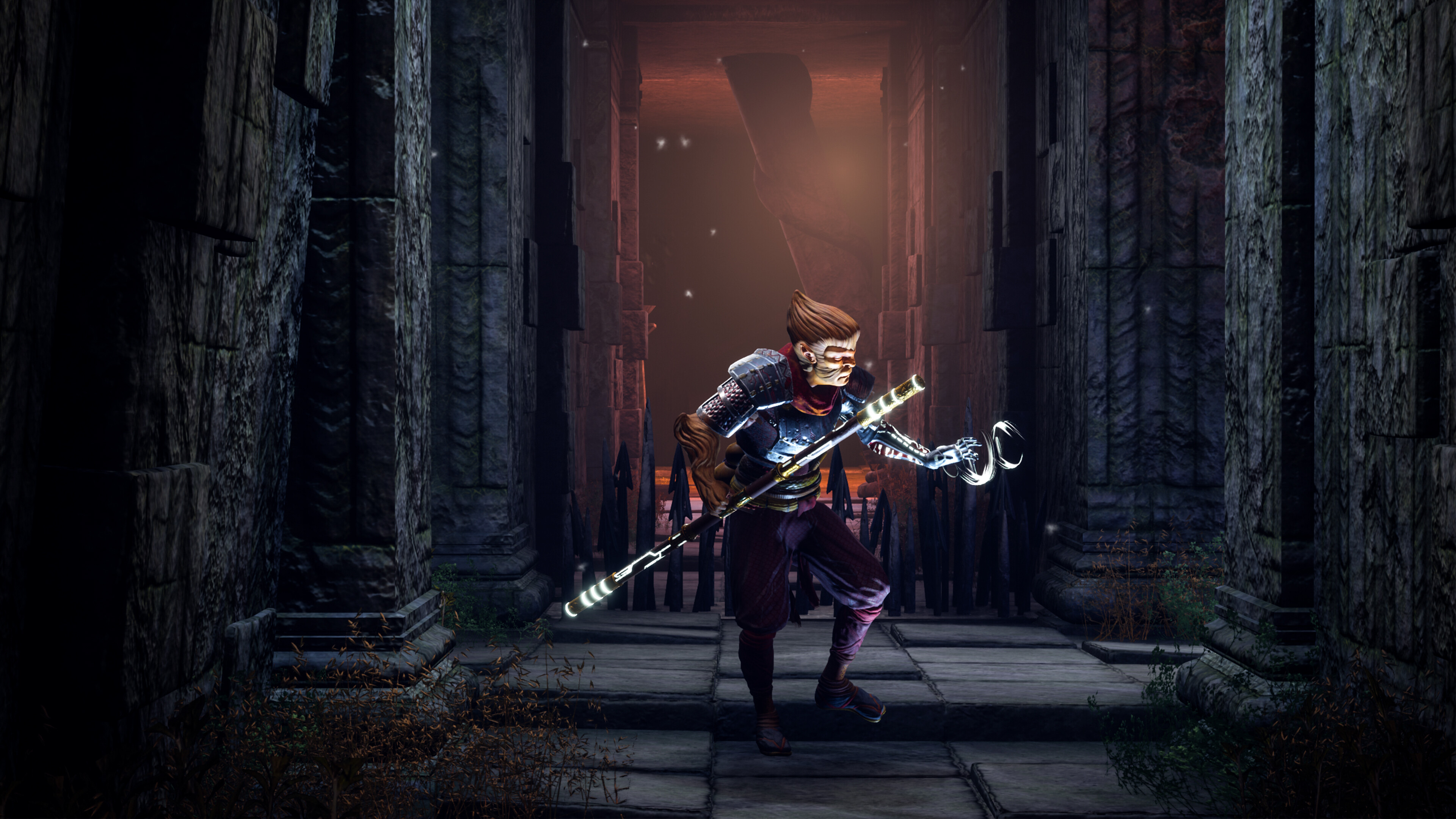 The Crown of Wu Soundtrack screenshot 6