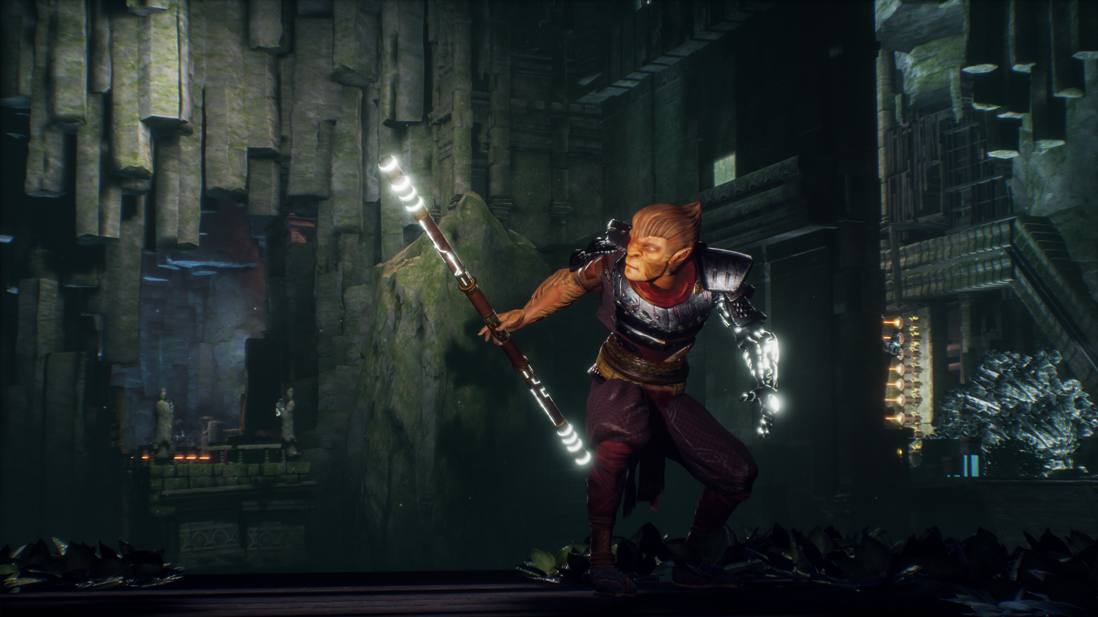 The Crown of Wu - Artbook screenshot 6