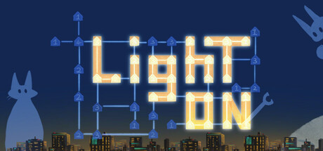 猫咪工程师：点亮灯光 Build.19782391（Light On）免安装中文版