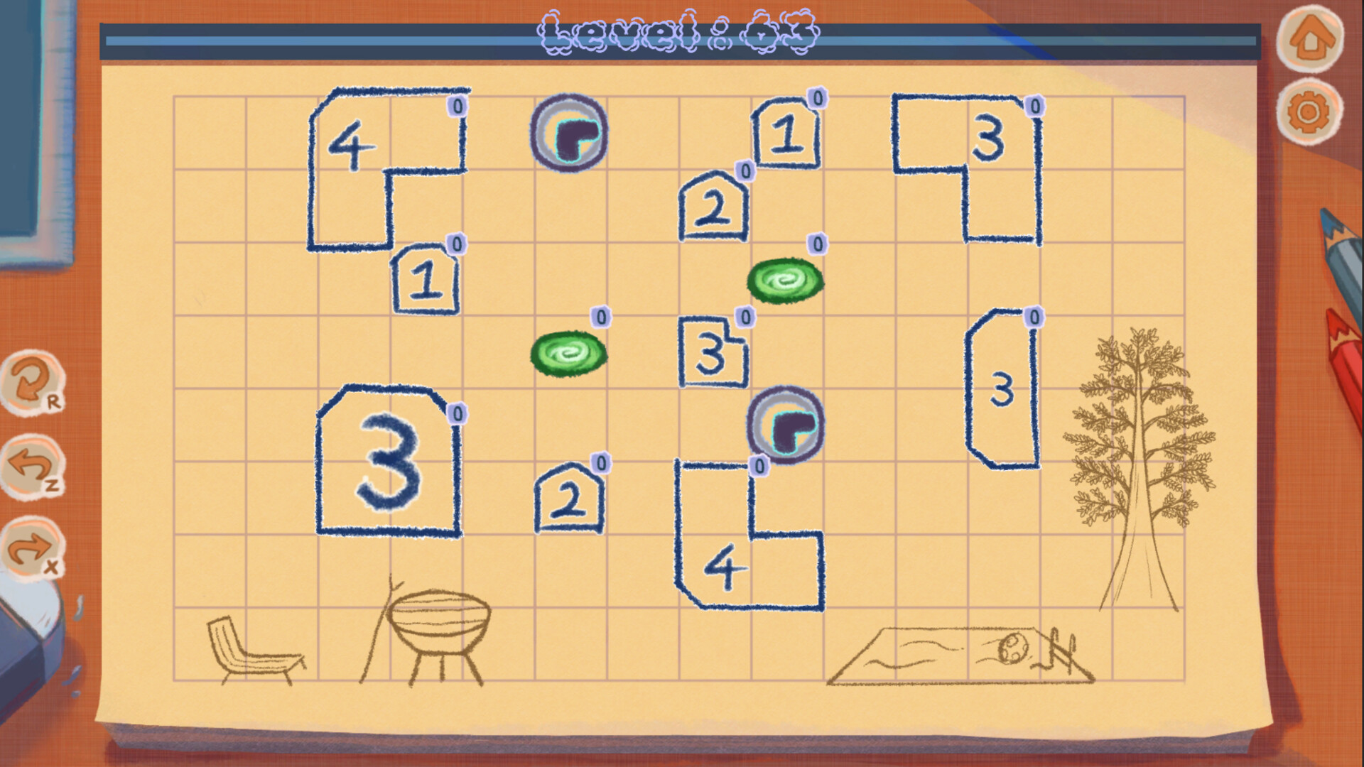 Light On screenshot 7