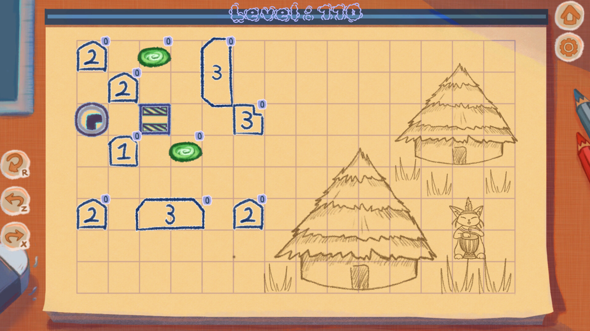 Light On screenshot 2