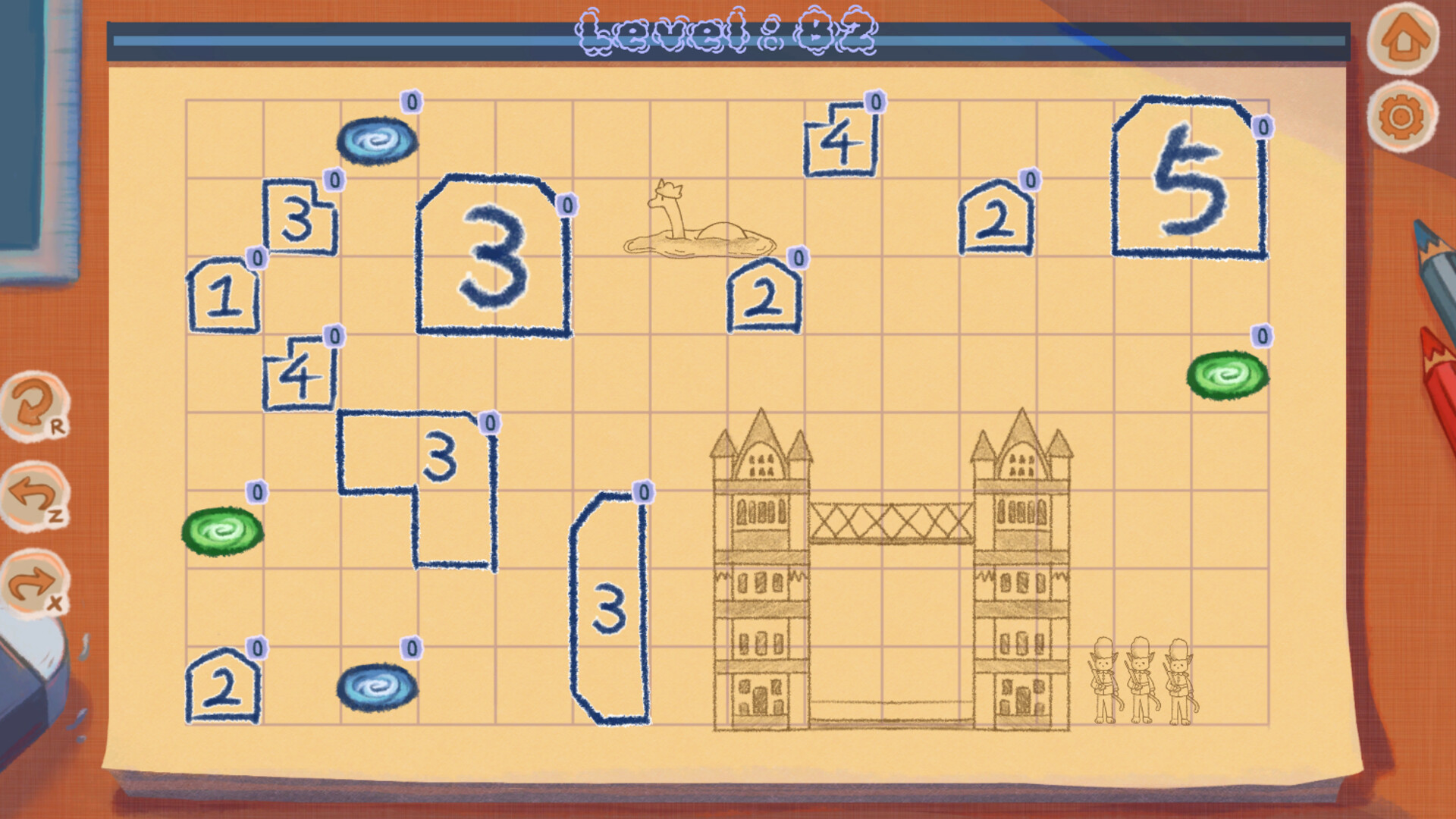 Light On screenshot 1