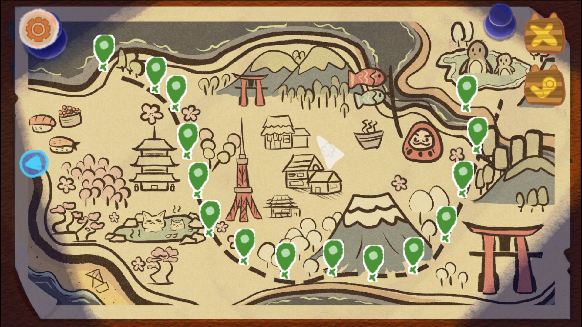 Light On screenshot 3