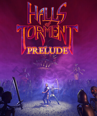 Halls of Torment: Prelude