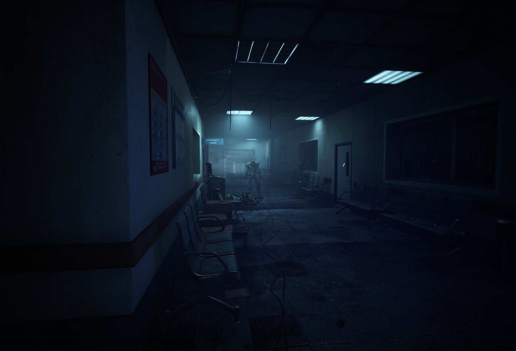 Cursed Halls screenshot 11