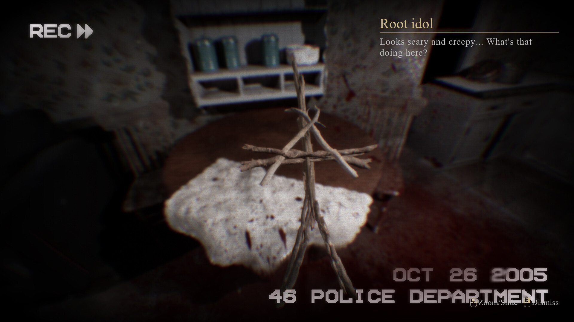 Rootman screenshot 6