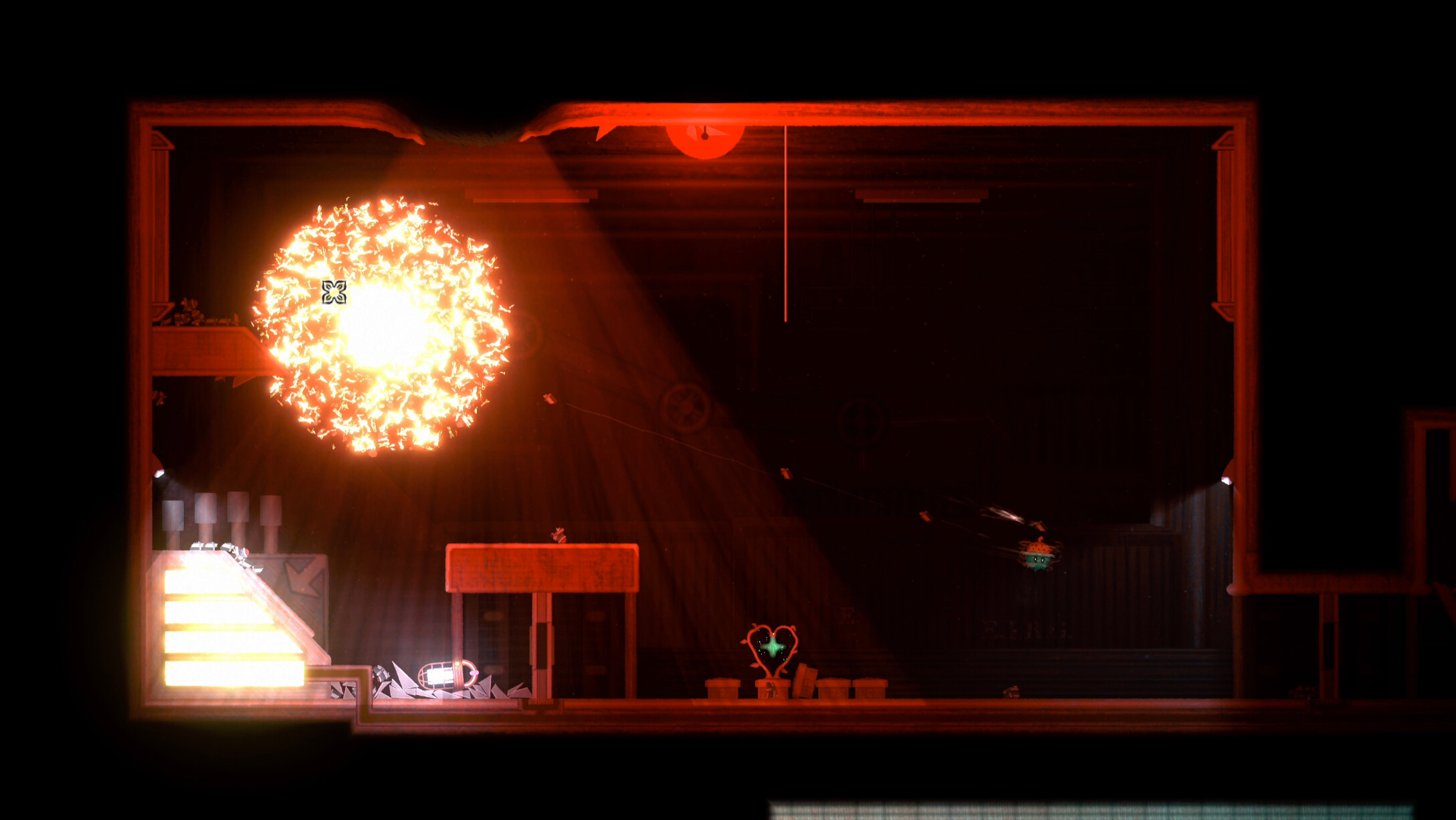 FUZZ screenshot 1