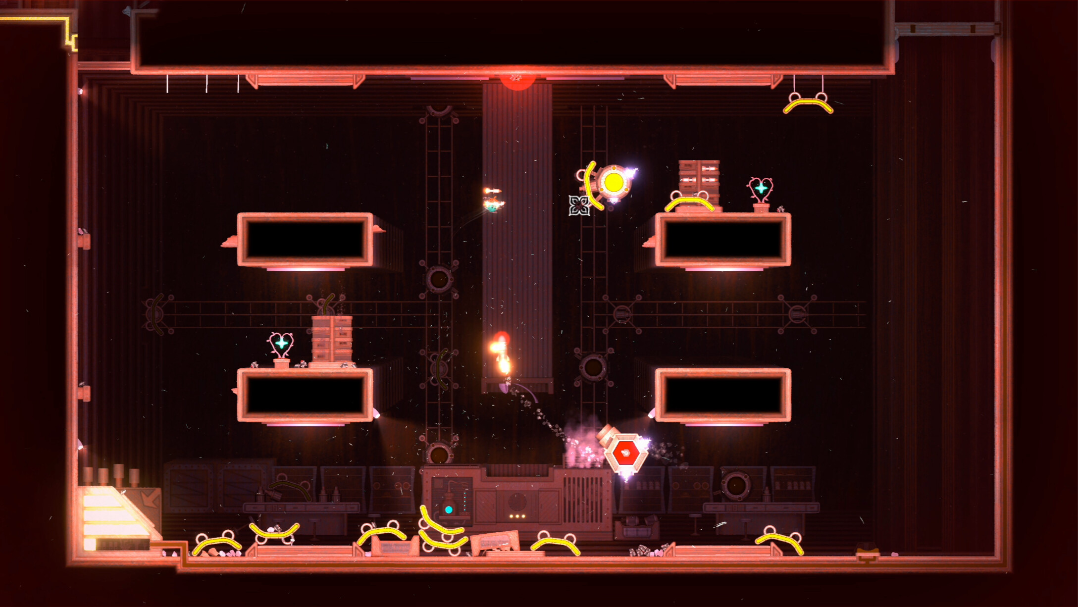 FUZZ screenshot 5