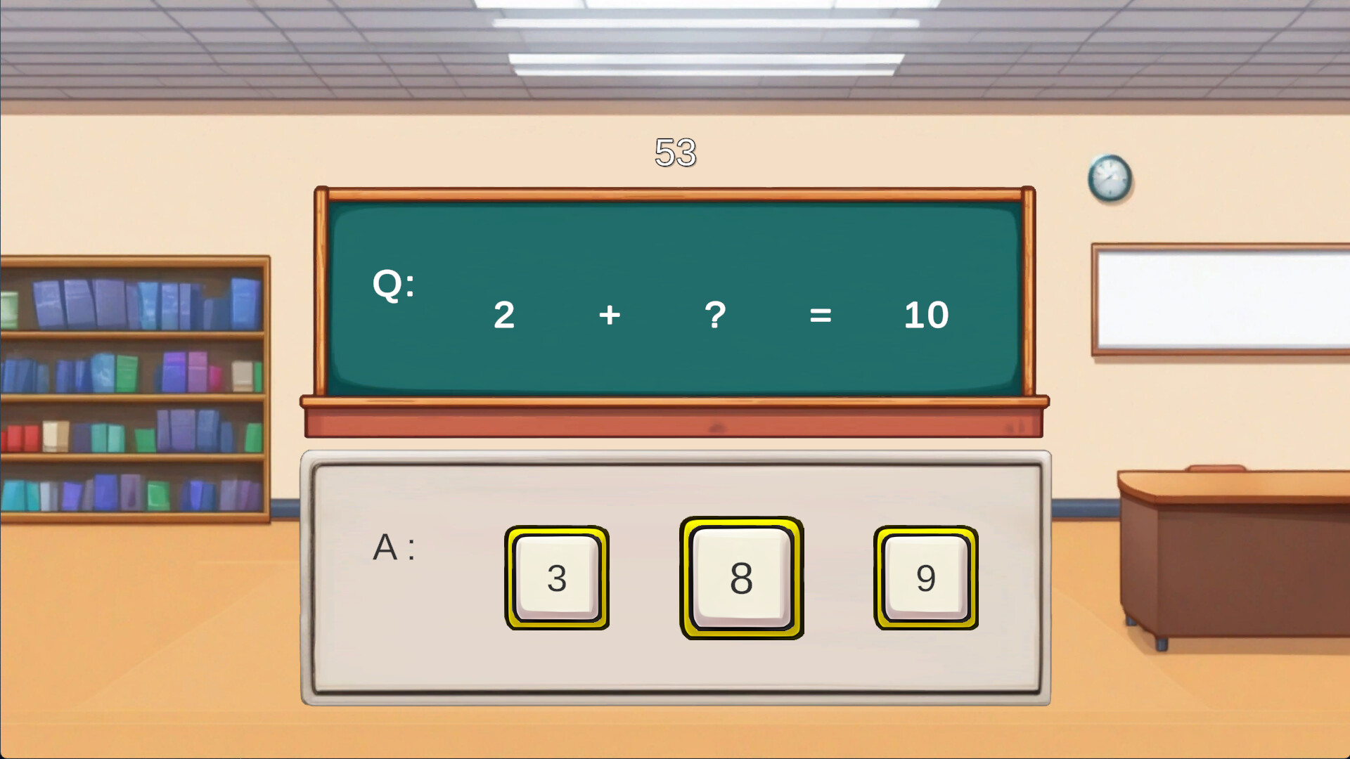 Kids Land screenshot 5