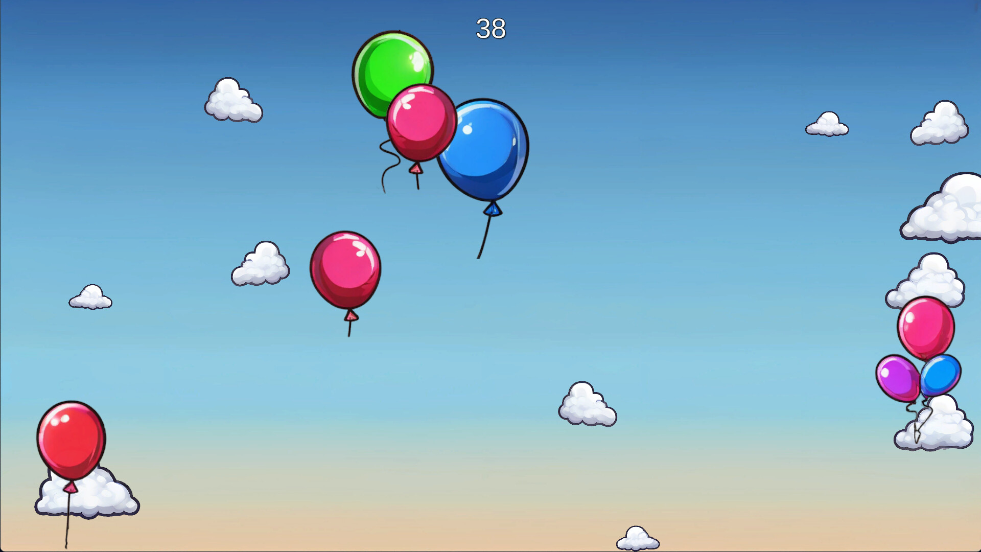 Kids Land screenshot 1