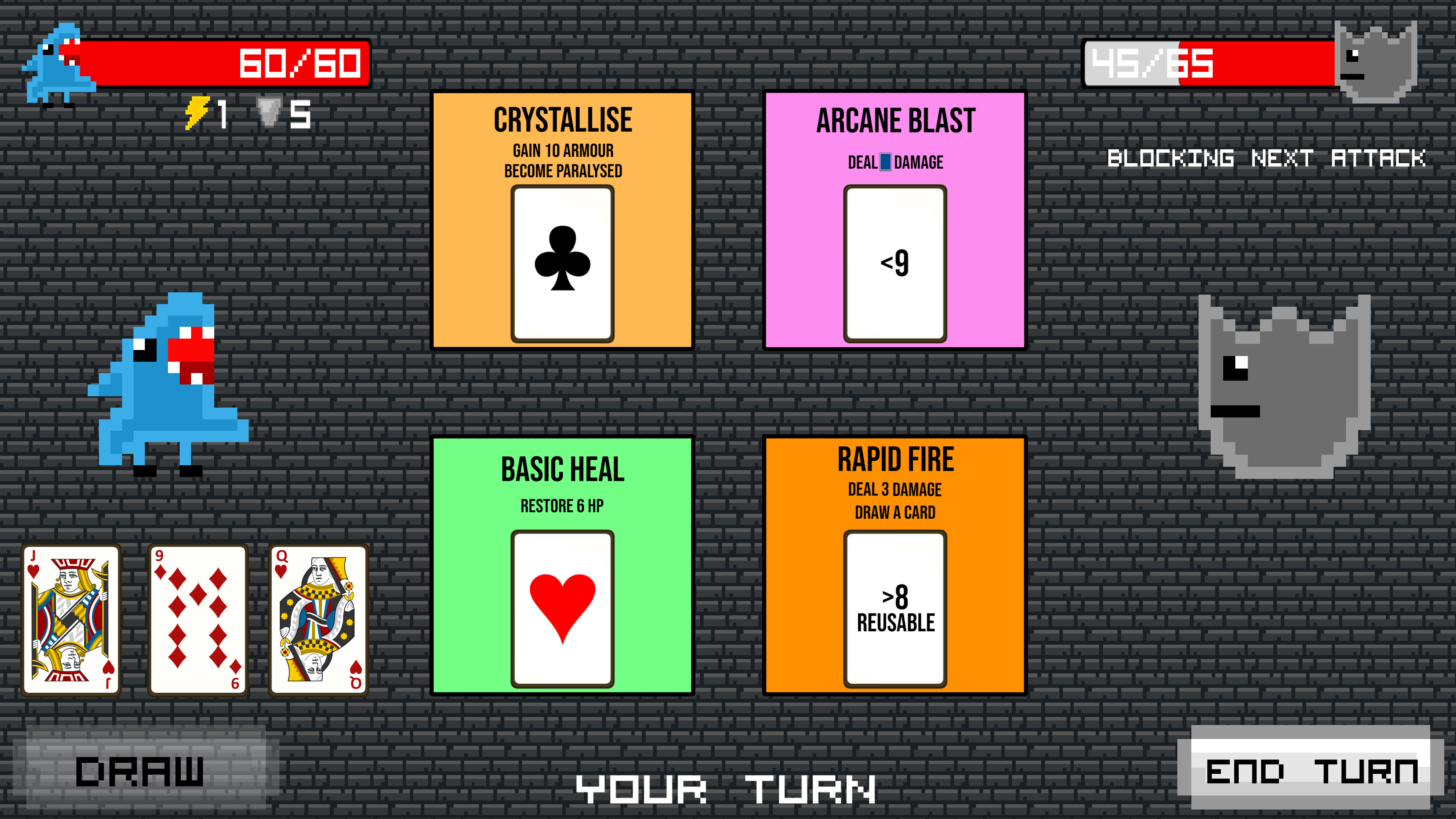 CardShark screenshot 6