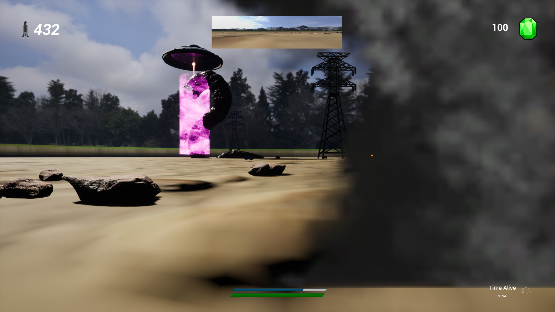 Doomsday Derby screenshot 3