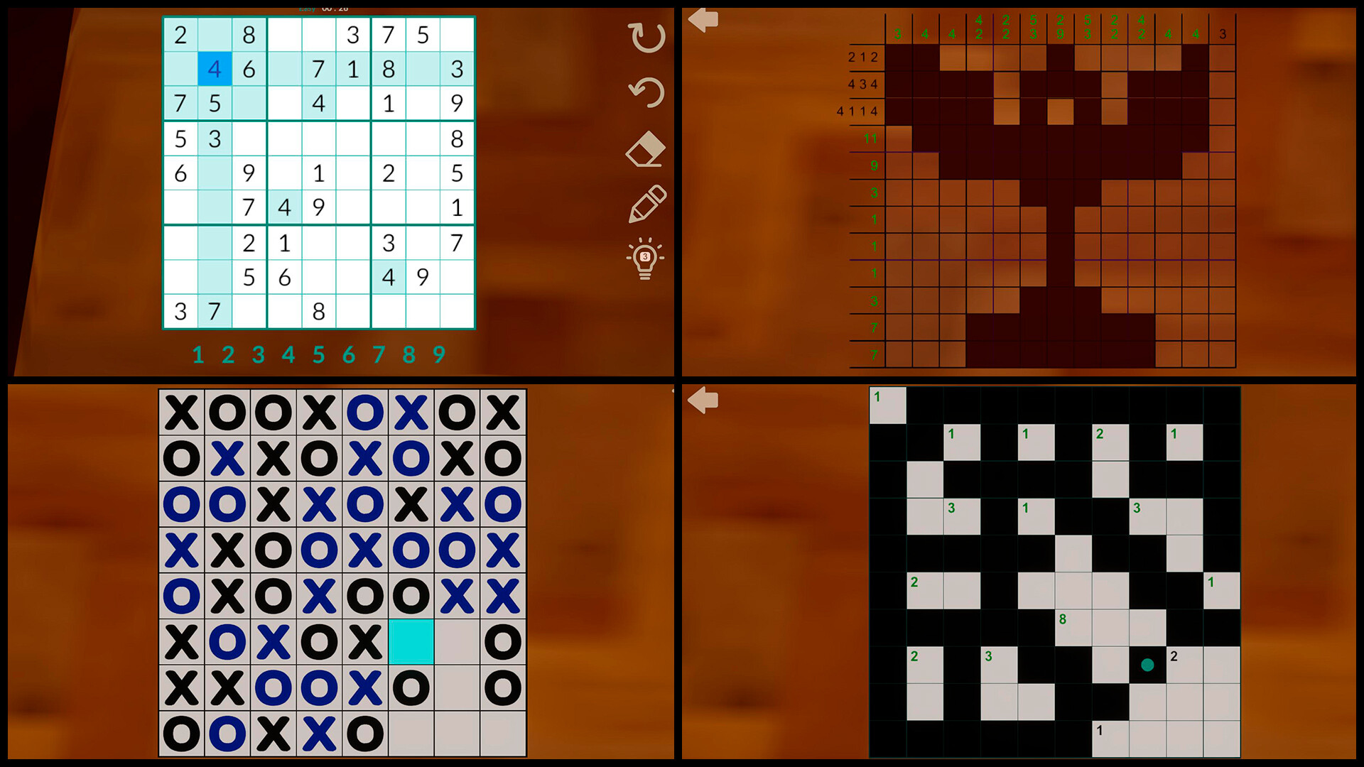 Fabulous Field Trip screenshot 7