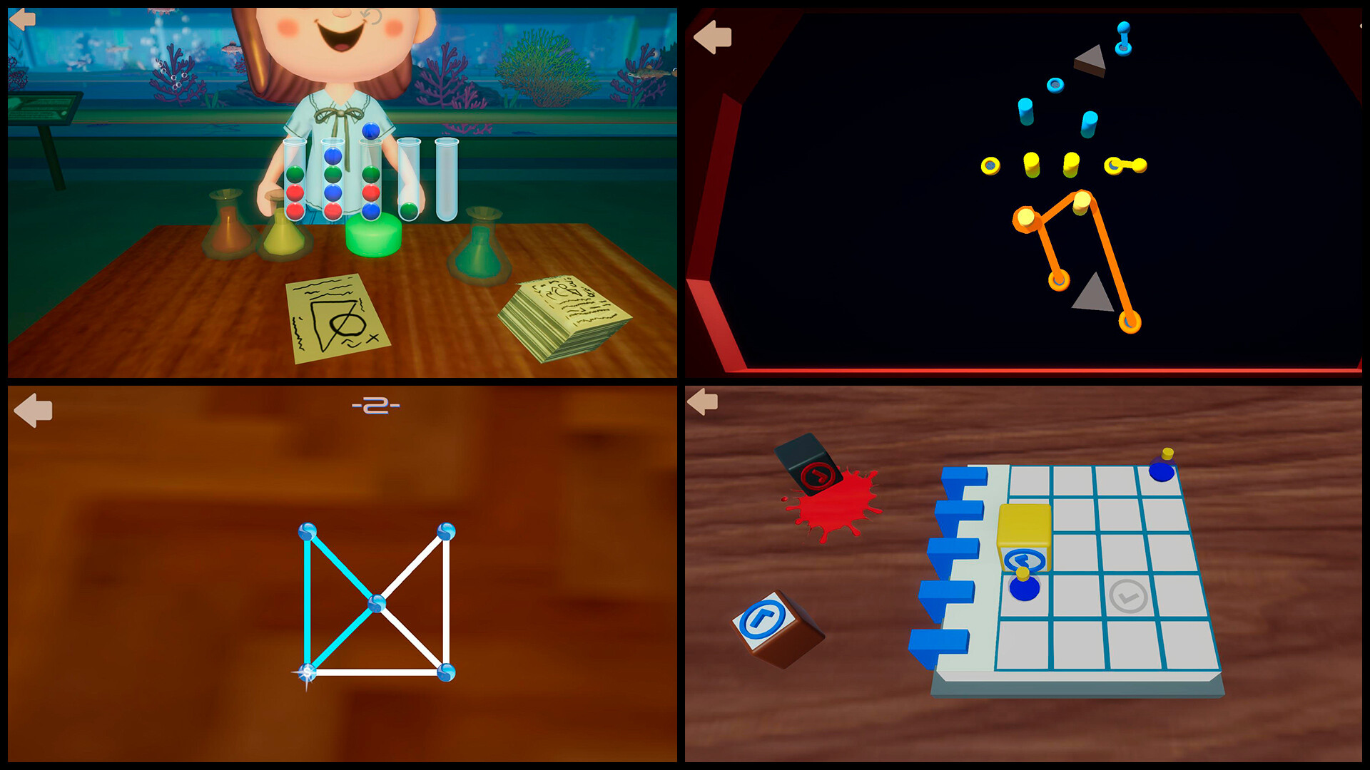 Fabulous Field Trip screenshot 9