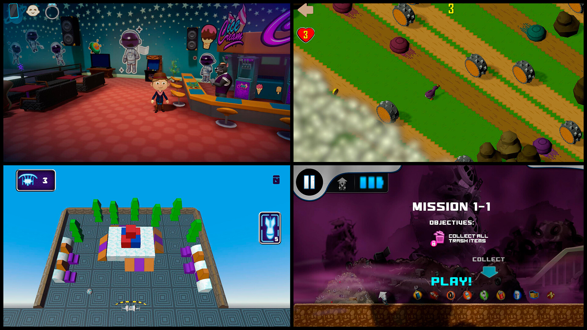 Fabulous Field Trip screenshot 10