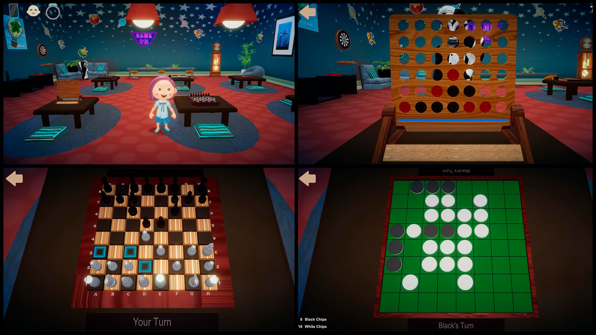 Fabulous Field Trip screenshot 8
