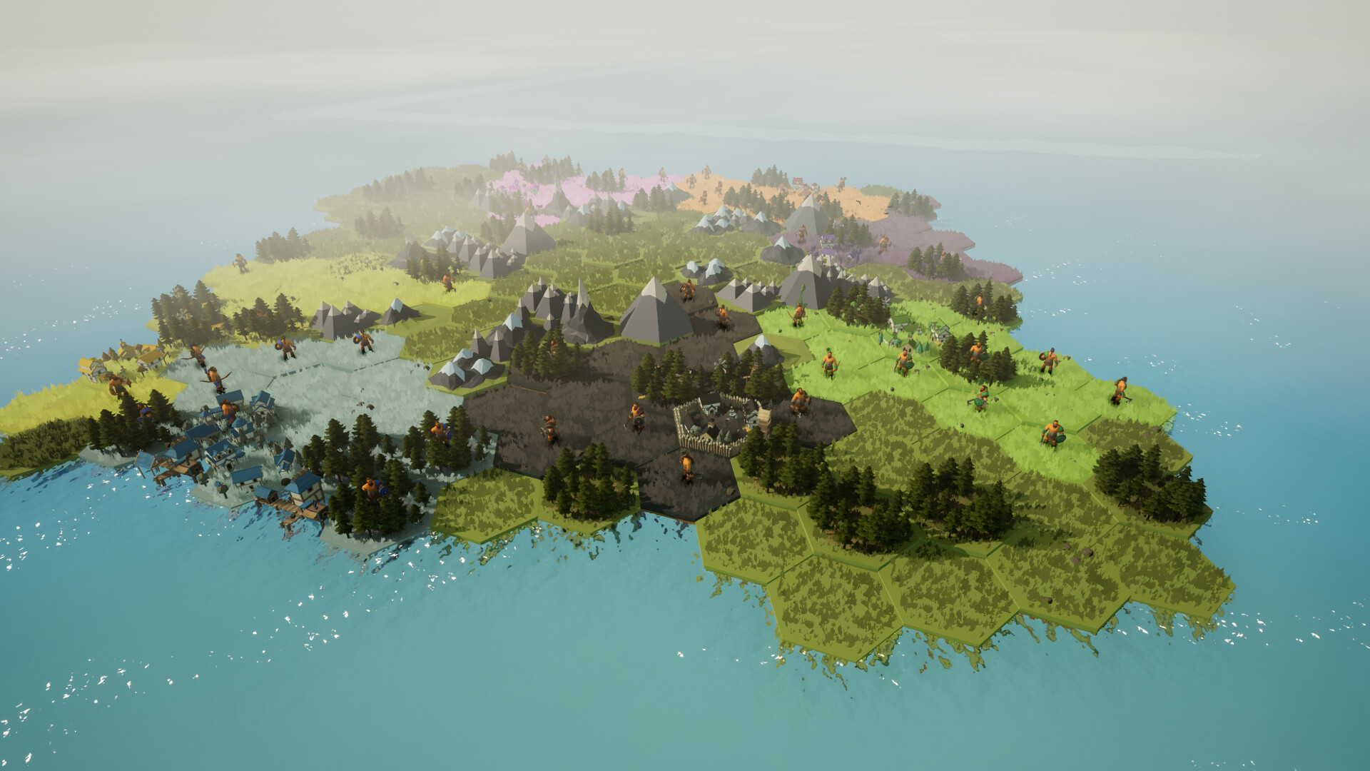 Periculum screenshot 4