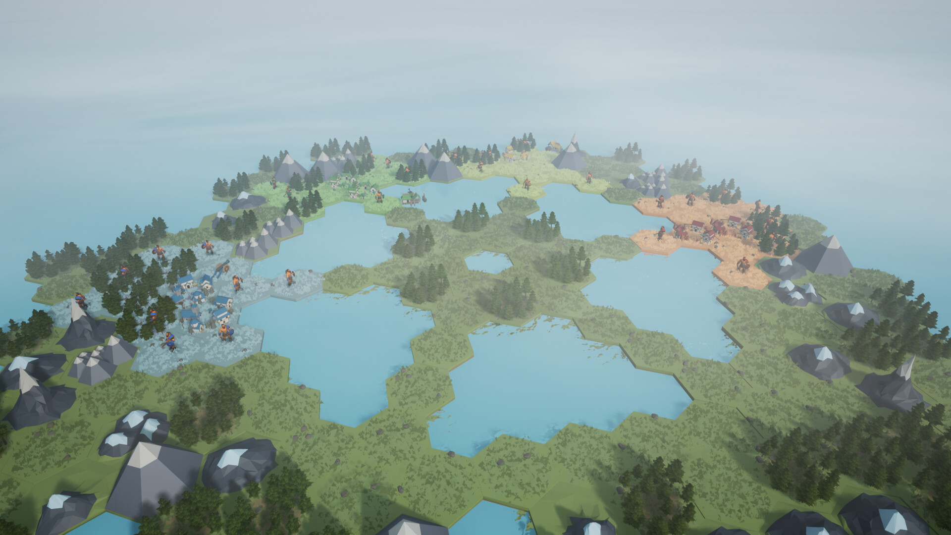 Periculum screenshot 6
