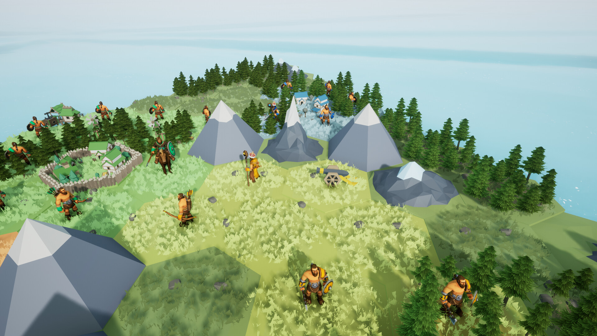 Periculum screenshot 11