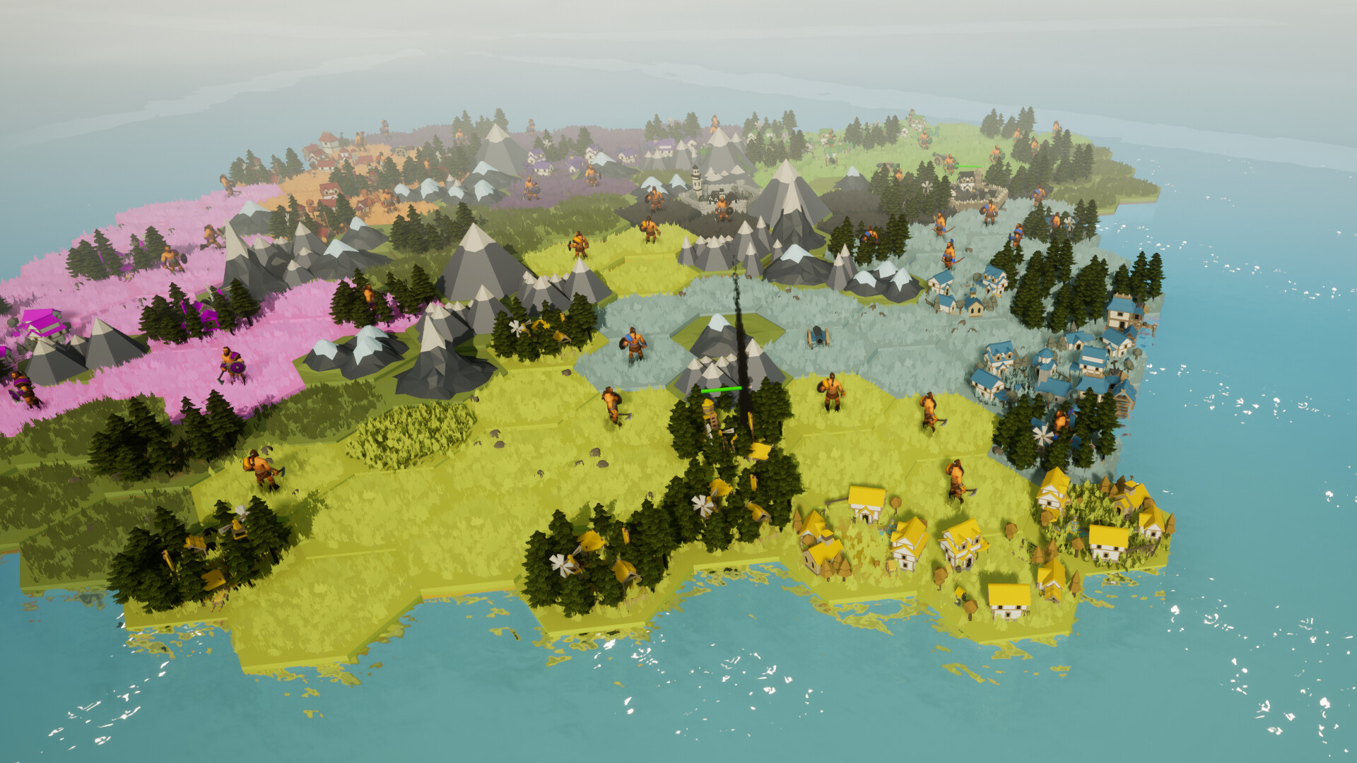 Periculum screenshot 8