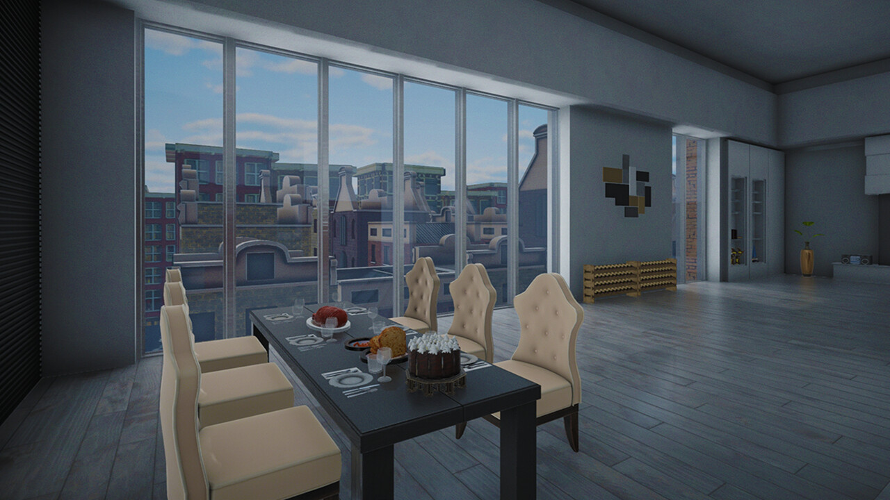 MASKA screenshot 18