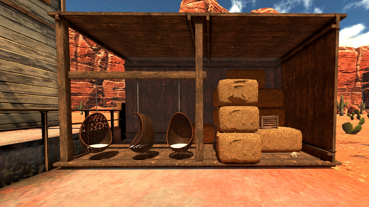 MASKA screenshot 19