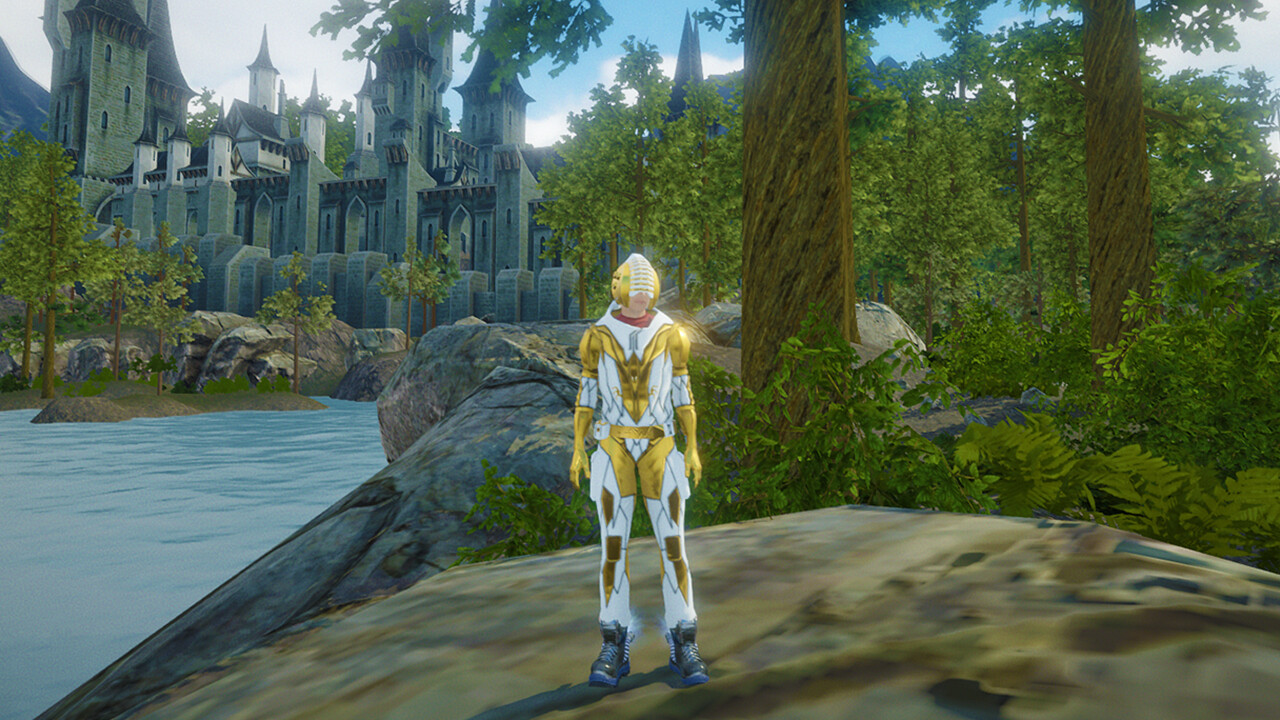 MASKA screenshot 11