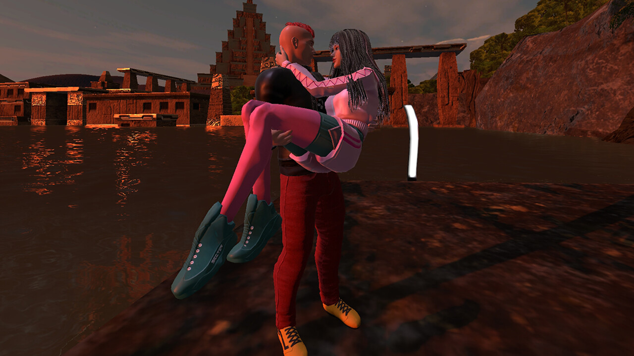 MASKA screenshot 7