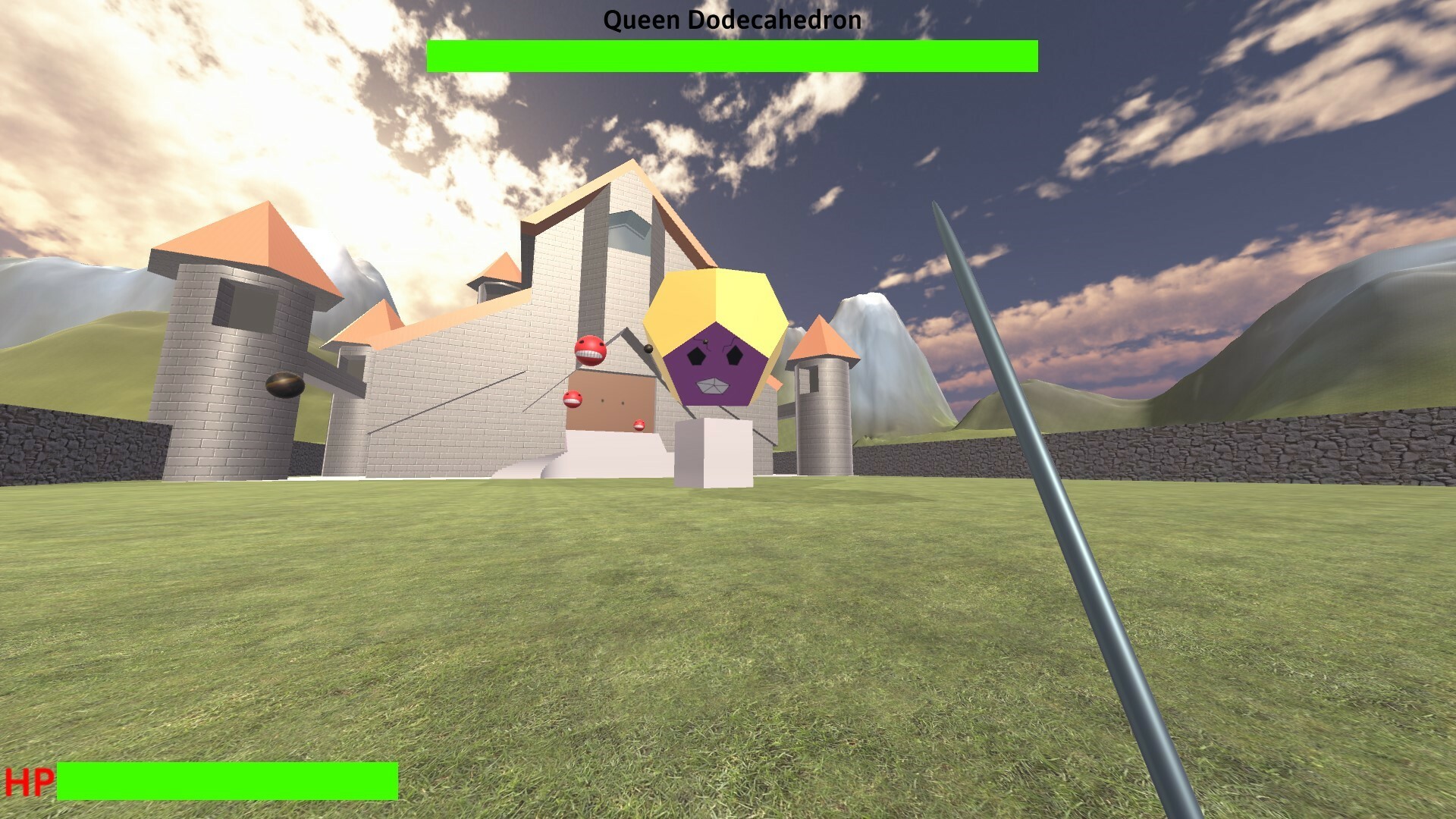 Shapeless screenshot 6