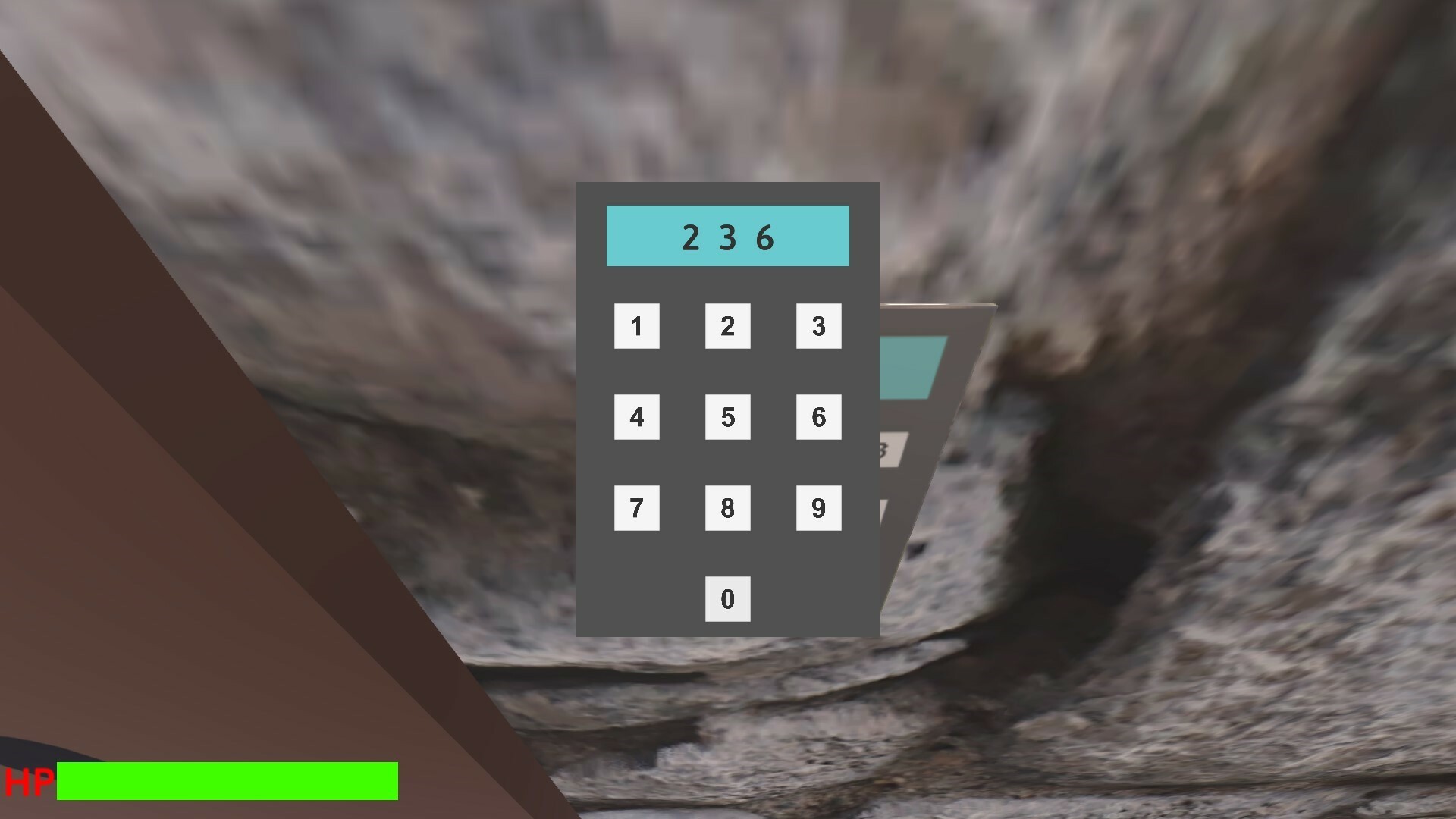 Shapeless screenshot 2