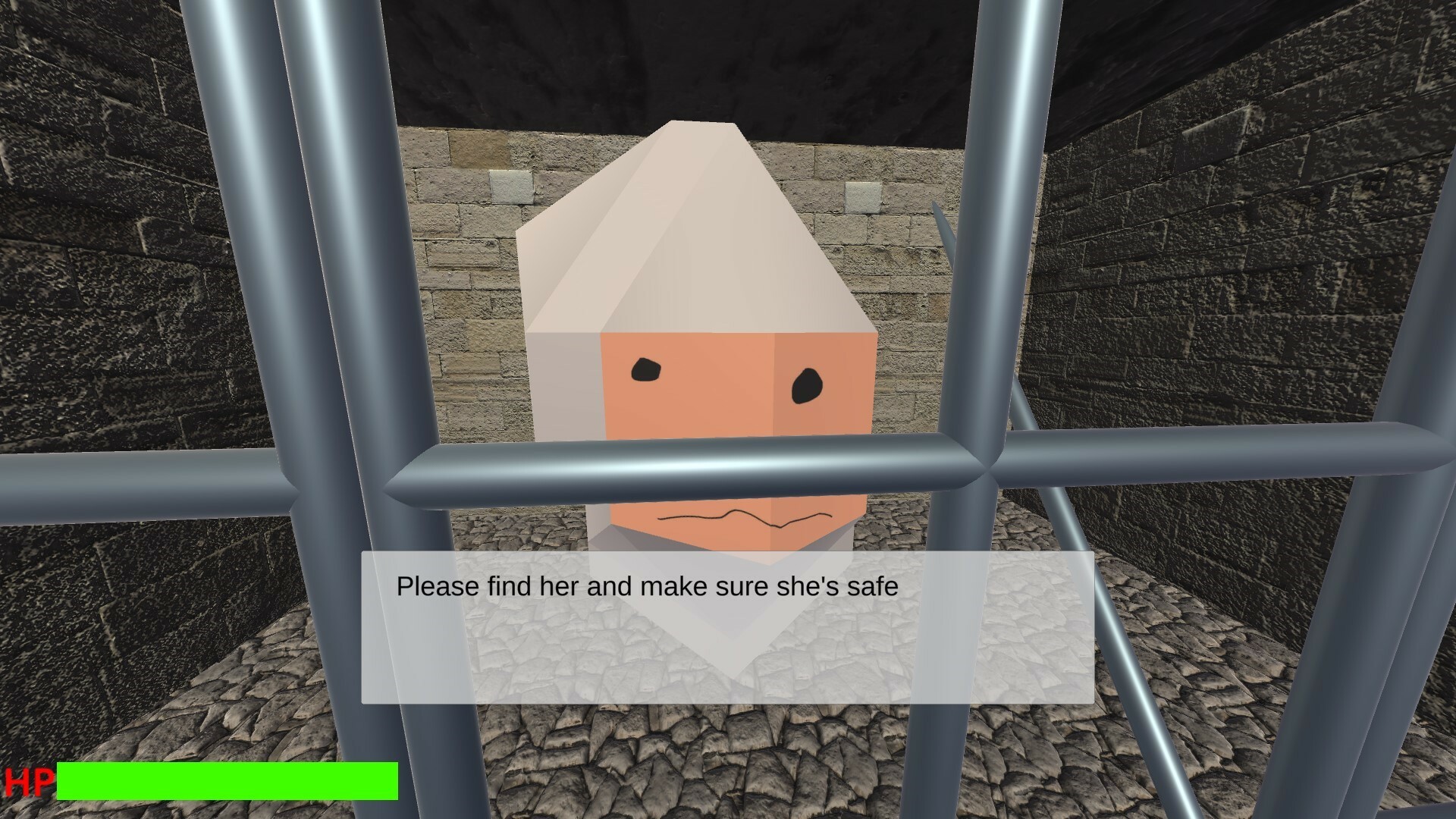 Shapeless screenshot 3