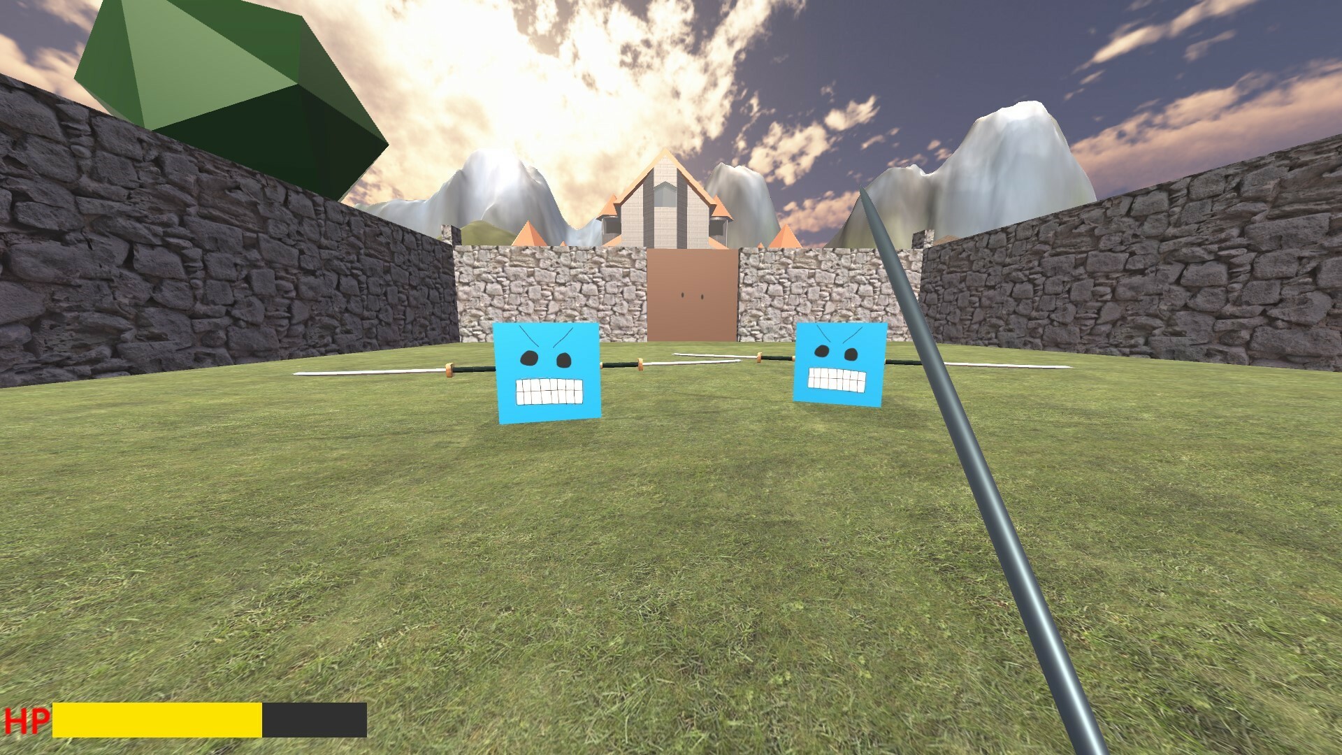 Shapeless screenshot 1