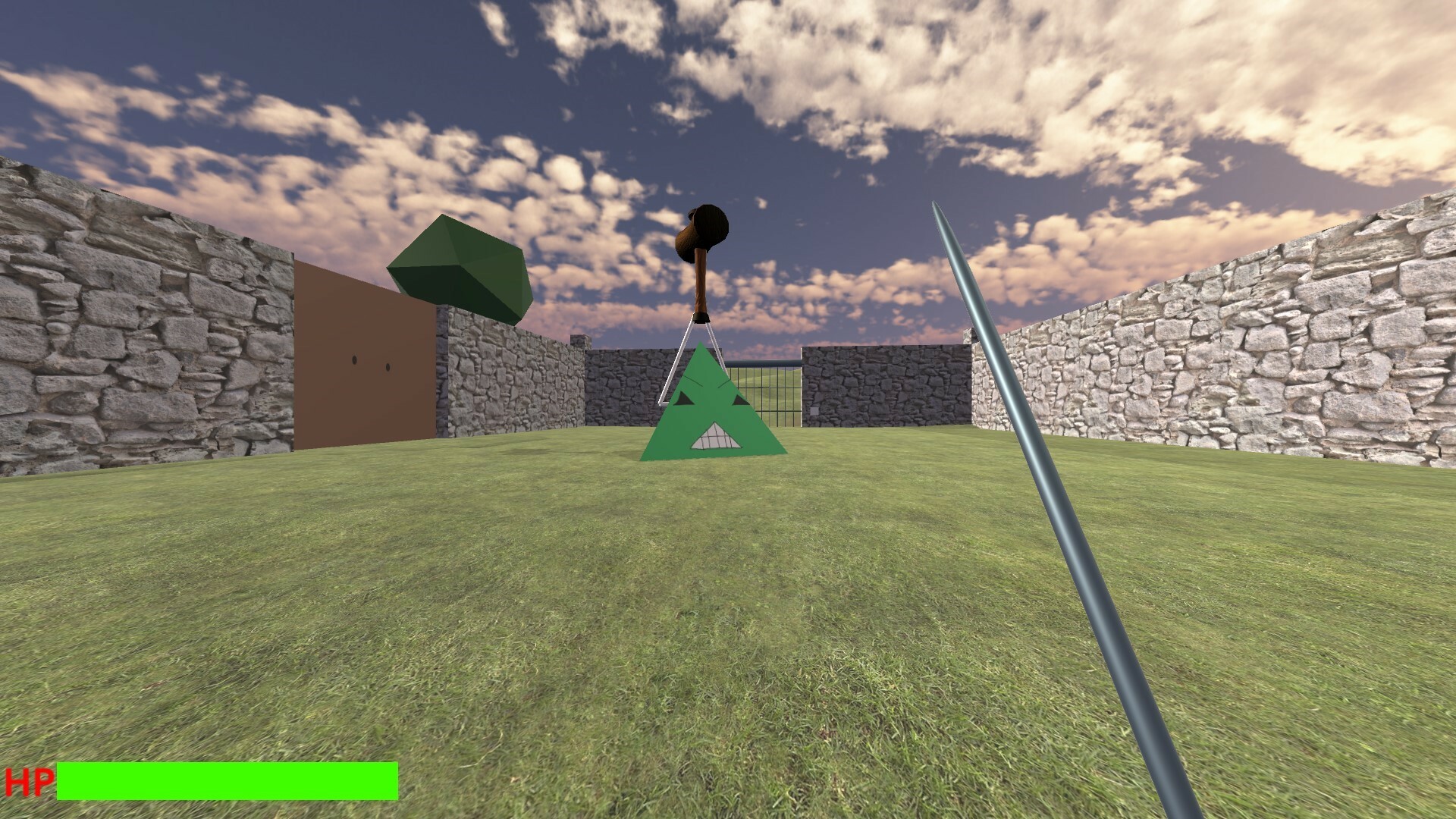 Shapeless screenshot 5