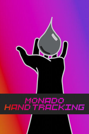 Monado Hand Tracking