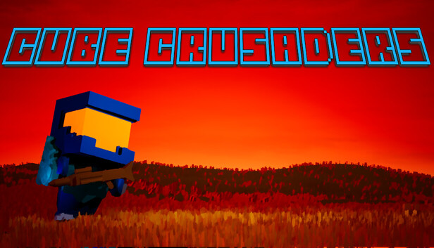 Cube Crusaders