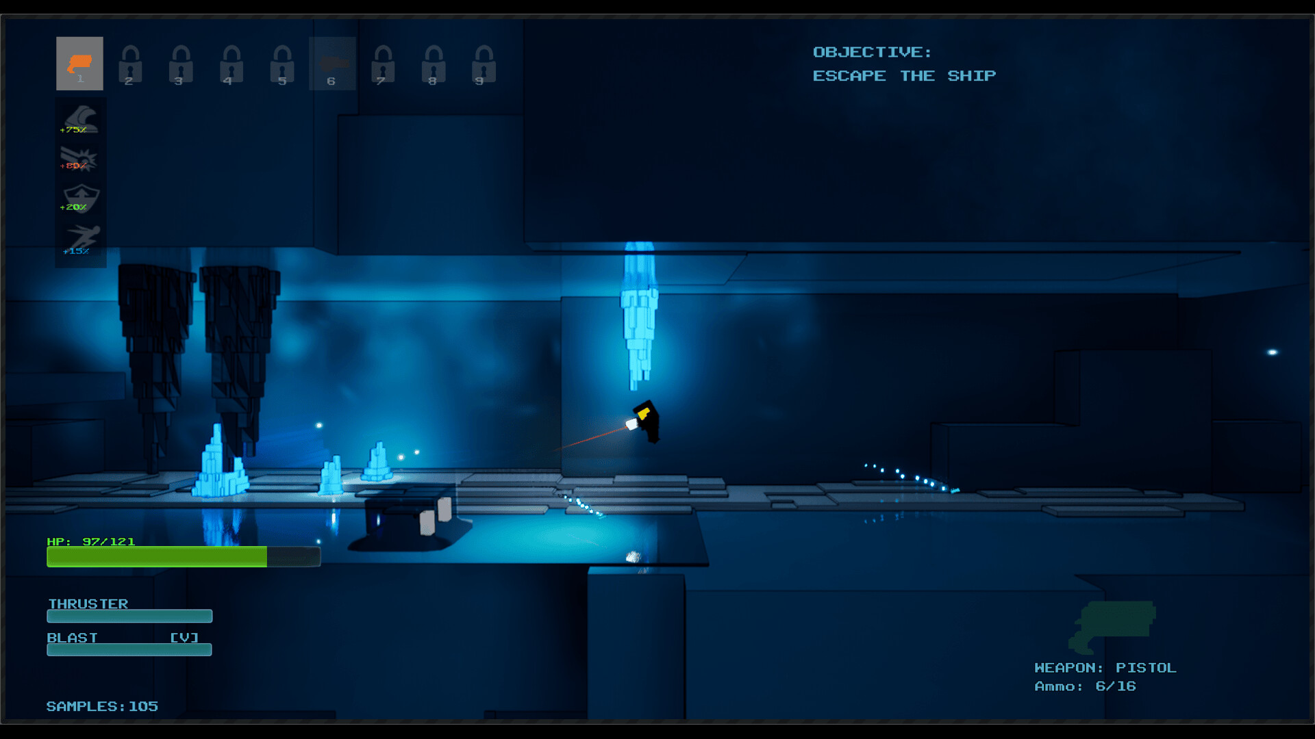 Cube Crusaders screenshot 8